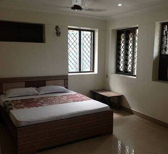 Rayat Haveli Hotel, Akola 2